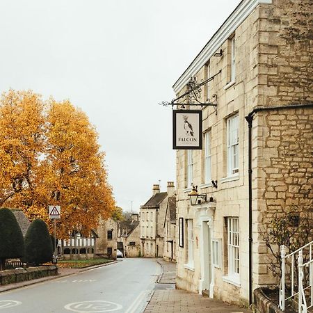 The Falcon Inn Painswick Zewnętrze zdjęcie