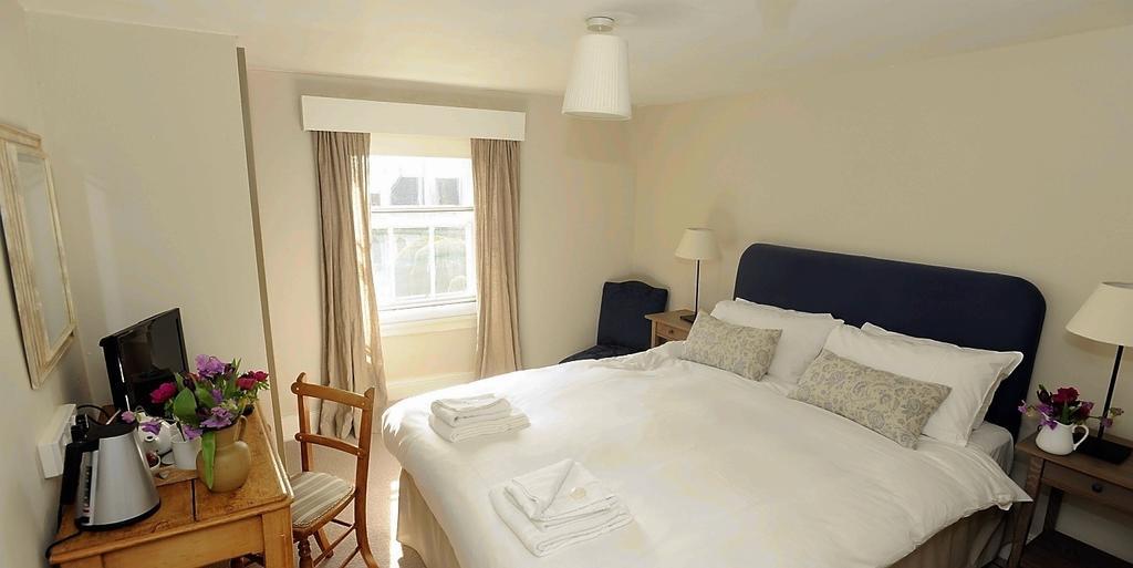 The Falcon Inn Painswick Zewnętrze zdjęcie