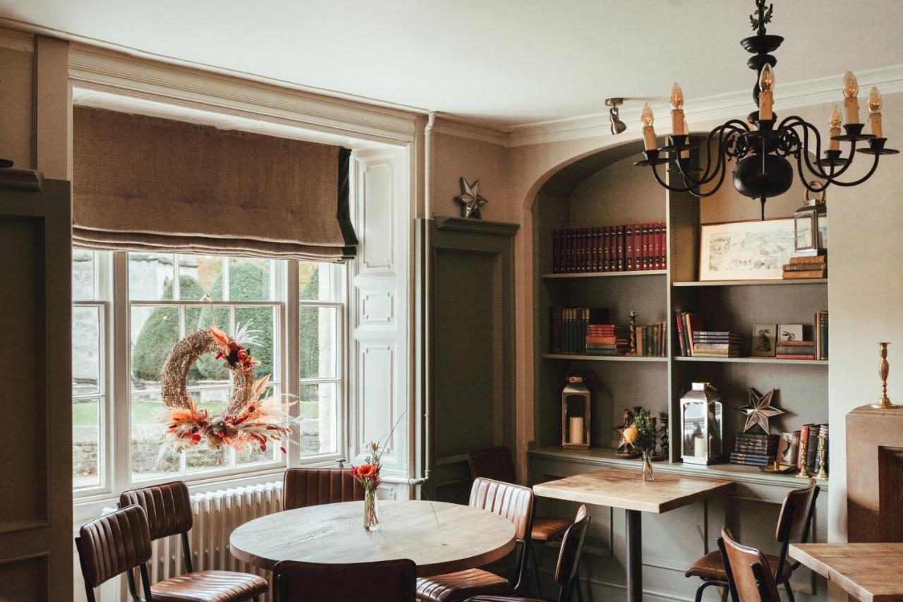 The Falcon Inn Painswick Zewnętrze zdjęcie