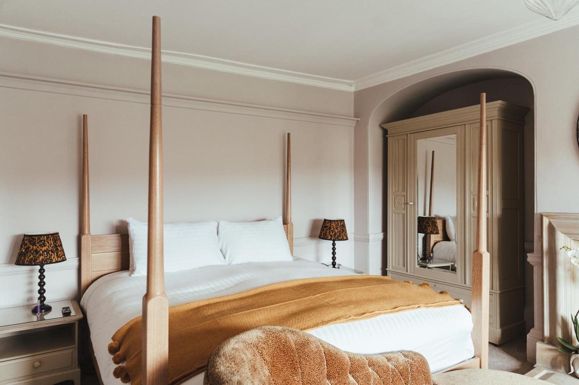The Falcon Inn Painswick Zewnętrze zdjęcie